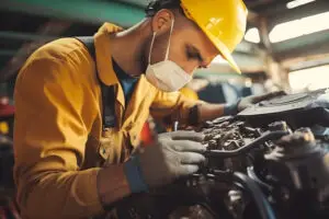 مراكز فحص السيارات