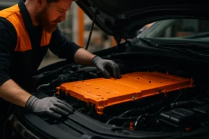 مركز فحص سيارات مدينة نصر