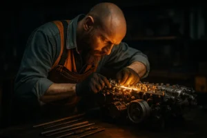 افضل مركز كشف على السيارات في مصر القديمة