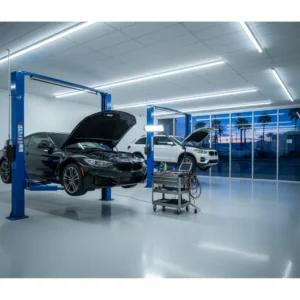 مركز فحص سيارات زهراء المعادي