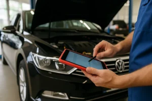 نصائح عند شراء سيارة مستعملة