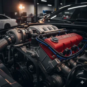 مركز فحص السيارات في القطامية